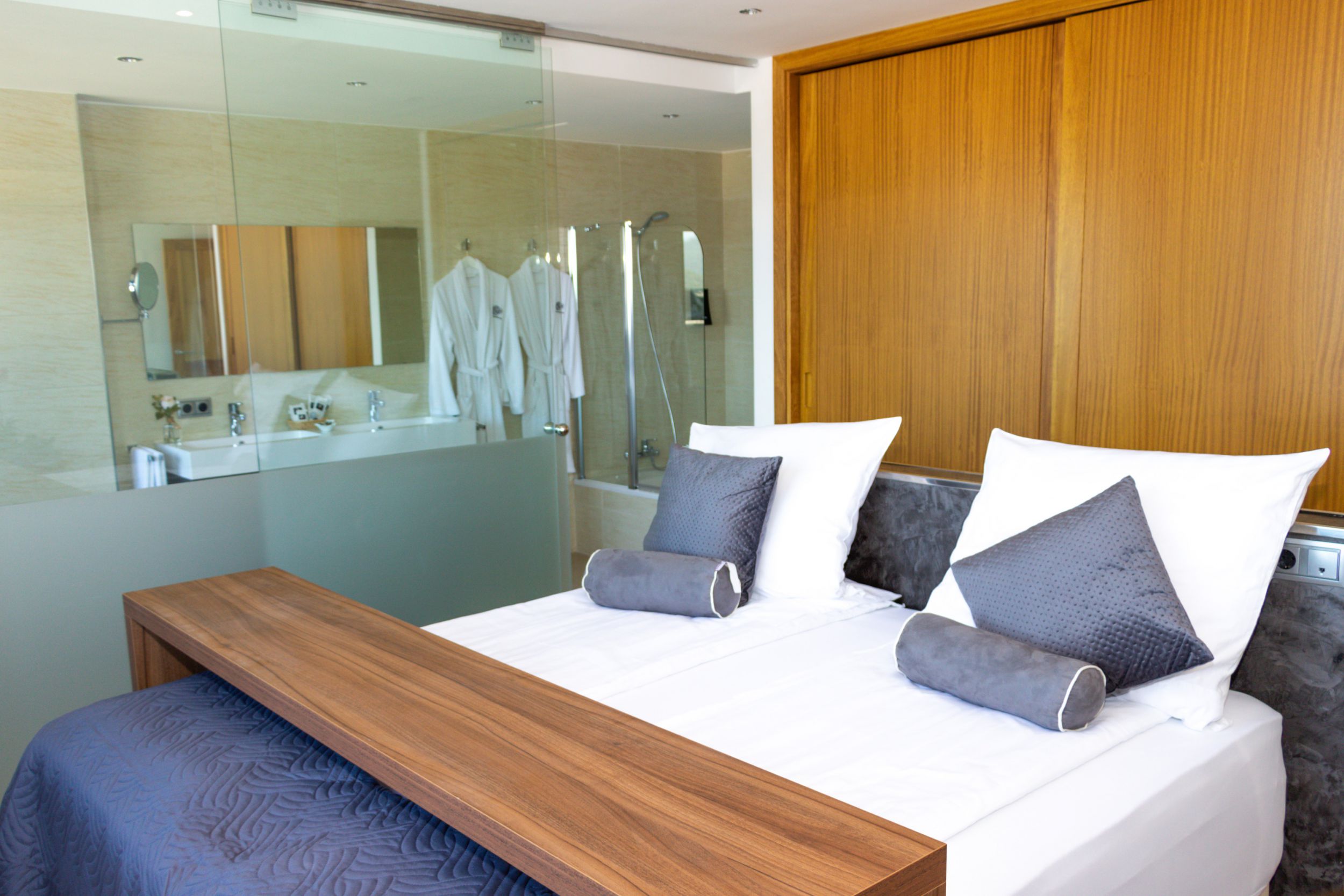 Residencial Xaloc Mallorca Urlaub
