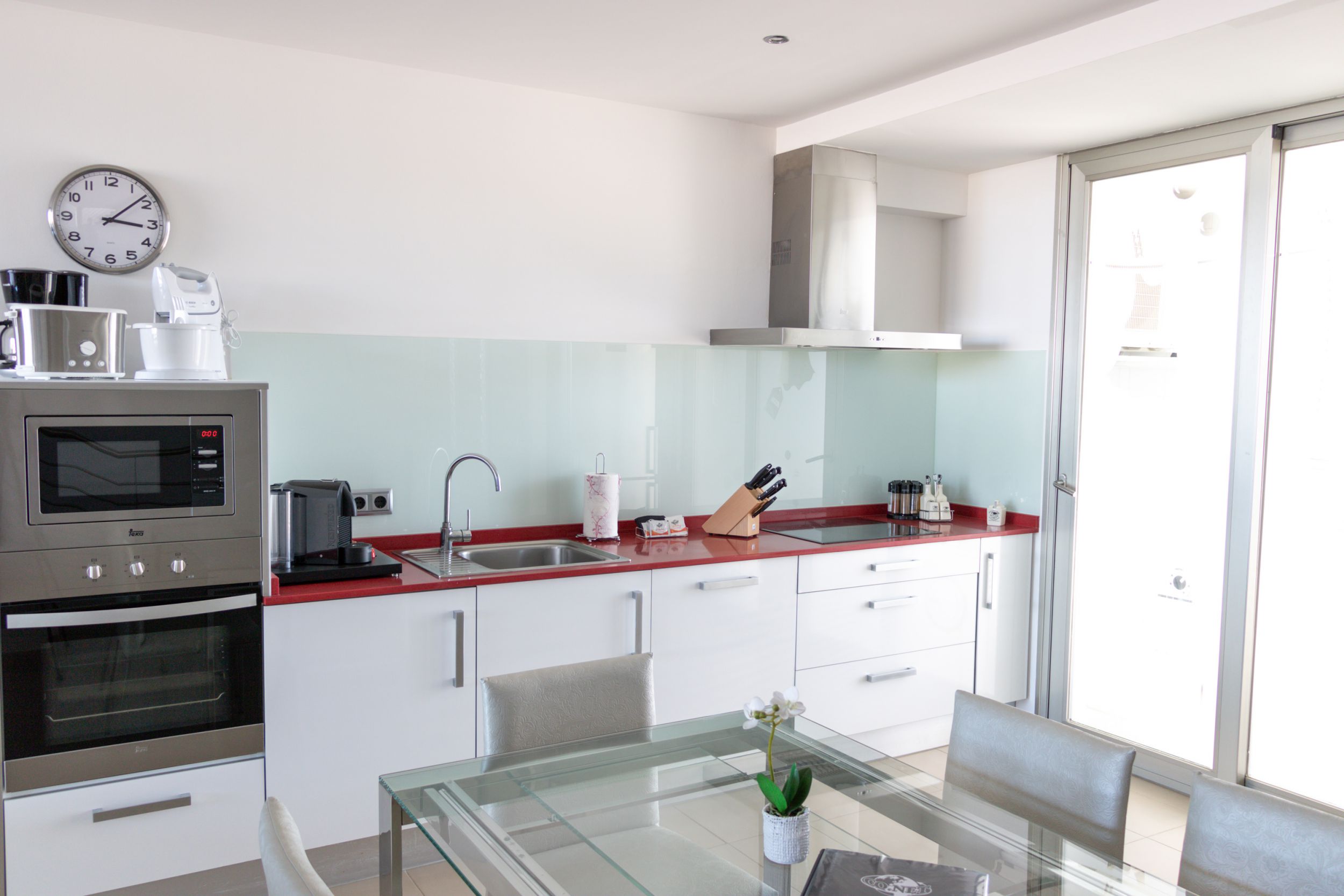Residencial Xaloc Mallorca Urlaub