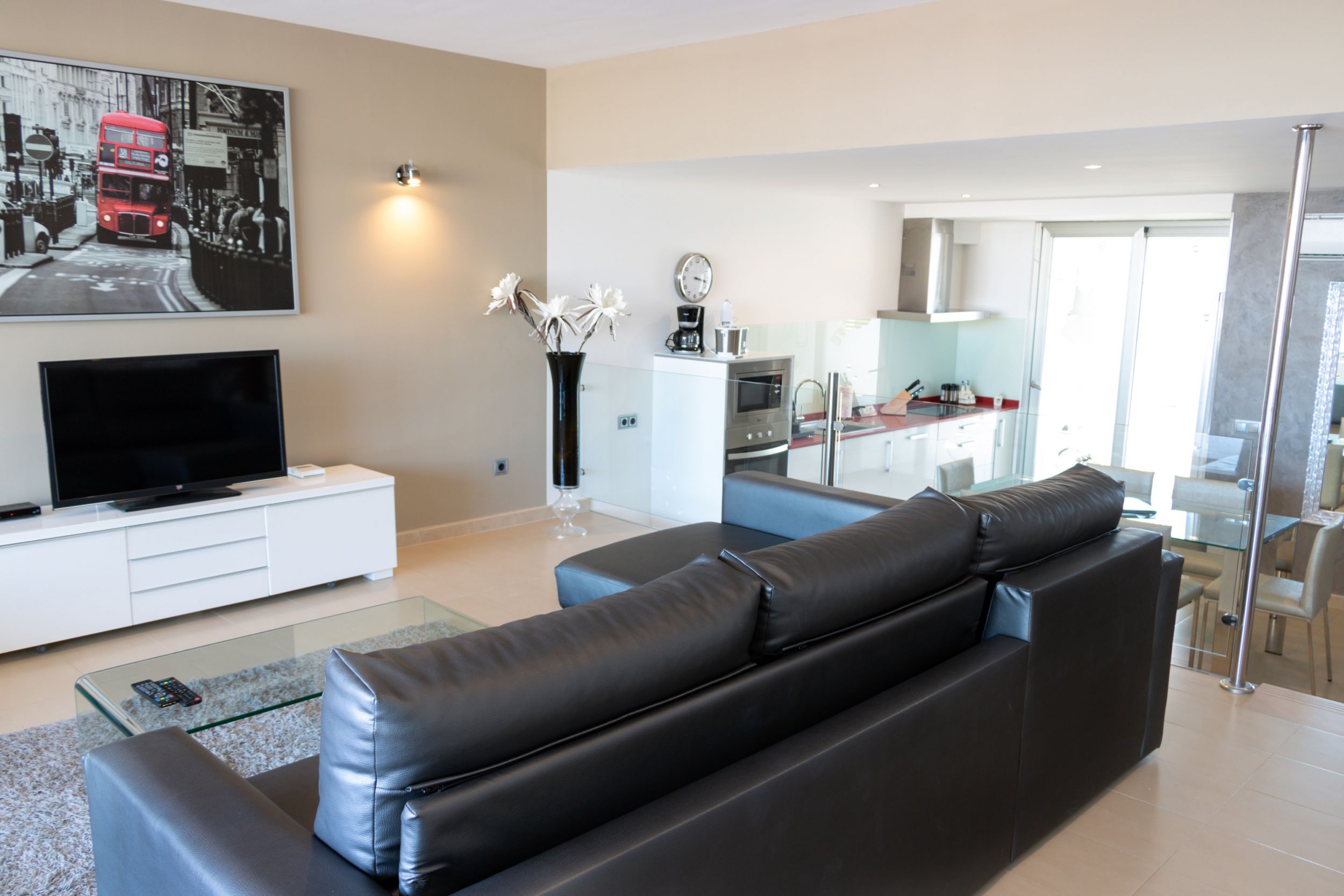 Residencial Xaloc Mallorca Urlaub