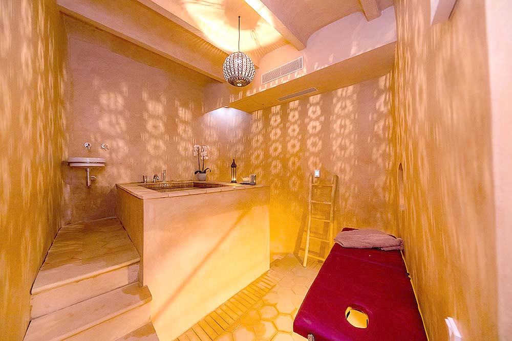 Hamam Boutique Hotel Yartan Mallorca